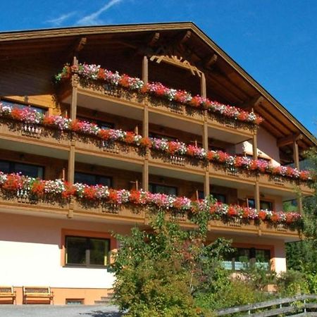 Hotel Pension Weiratherhof Wenns Exterior photo